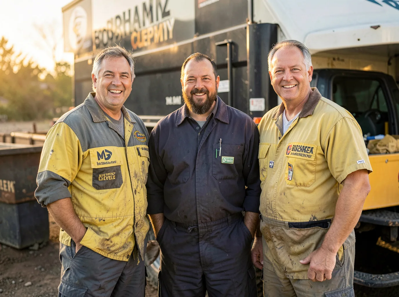 Sewage Cleanup company in Concord, MA